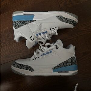 Red and Black Basketball Sneakers